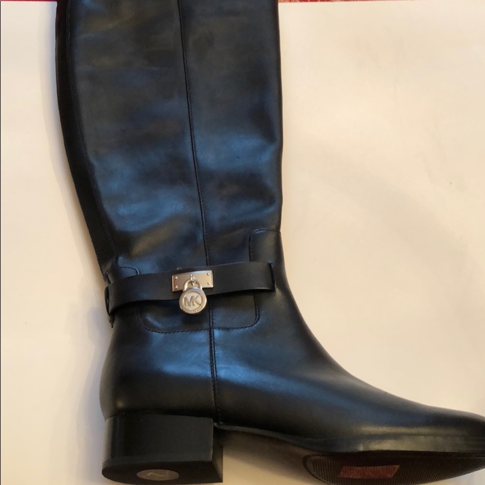 Michael Kors boots